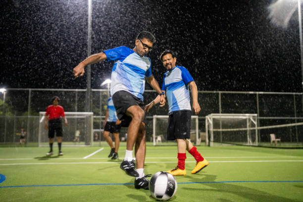 甲中游球隊 甲中游球隊