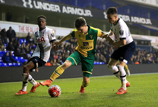 年轻选手的 年轻选手的