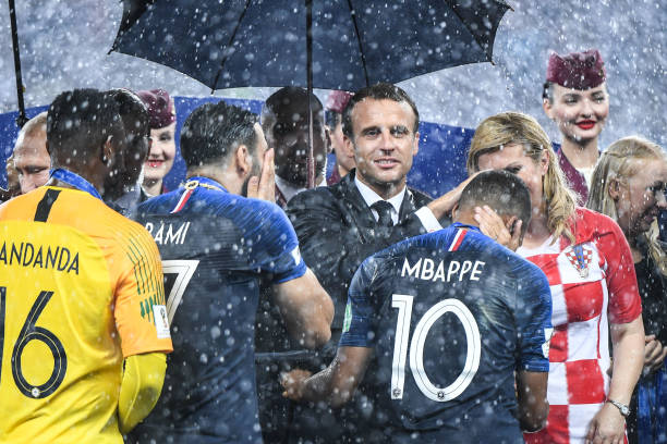 積極態度 積極態度